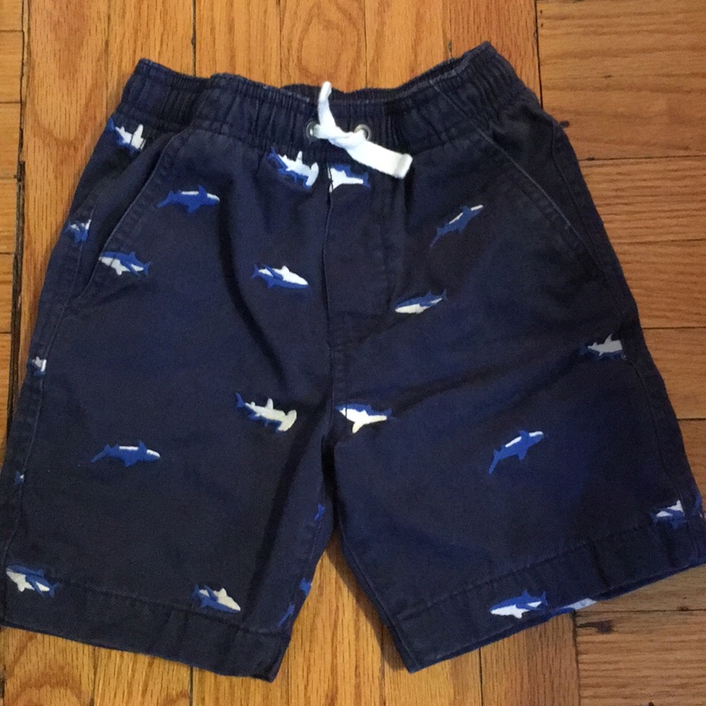 Hanna Andersson shorts